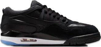 Nike Jordan Sneakers 4 RM - Nero