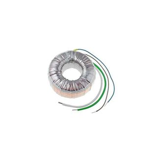 OEM Transformador Toroidal 24vac 80va Entrada 230vac