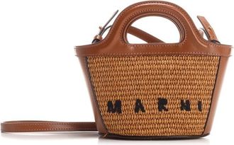 Marni Tropicalia Micro Bag