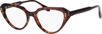 K&agrave;dor Optical Frame - unisex - Brillen - Veelkleurig - 53 MM - Accessoires