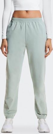 On Focus Stretch Joggers in Mineral at Nordstrom, Size X-Small