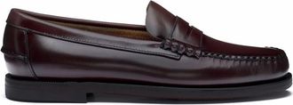 Sebago platte schoenen