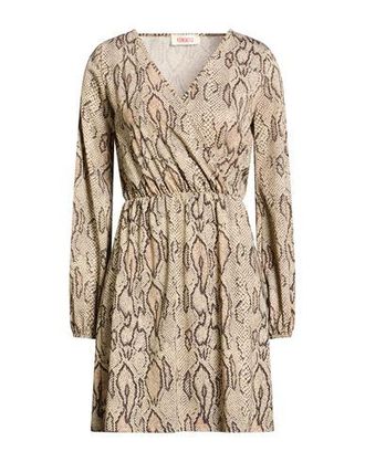 Kontatto Mini dresses