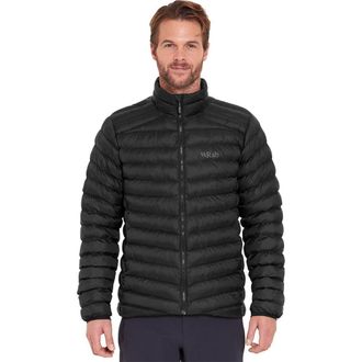RAB Cirrus Jacket - Mens in Black at Nordstrom, Size Xx-Large