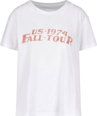 Nili Lotan T-Shirt Brady