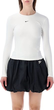 Nike Top Wei&szlig;