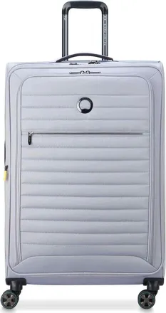 Delsey Cruise 3.0 Soft Expandable Spinner Large 28