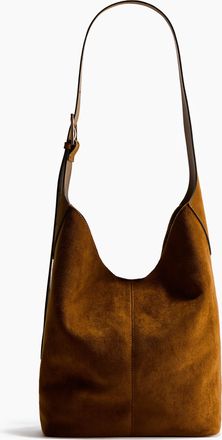 H&M Umh&auml;ngetasche - Yellow