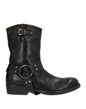 J.P. David FOOTWEAR - Ankle boots on YOOX.COM