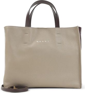 Marni Donna, Borse, Beige, Taglia unica, new