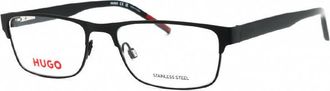 HUGO BOSS HG 1263 0807 00 Black 53mm