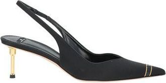 Elisabetta Franchi CALZADO - Sandalias con cierre en YOOX.COM