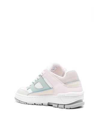 Axel Arigato Area Lo Sneaker - Multicolor