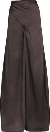Cortana Donna, Pantaloni, Rosso, 2Xs, new