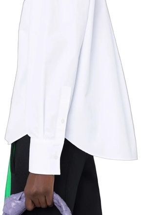 Valentino Ready To Shirt - White