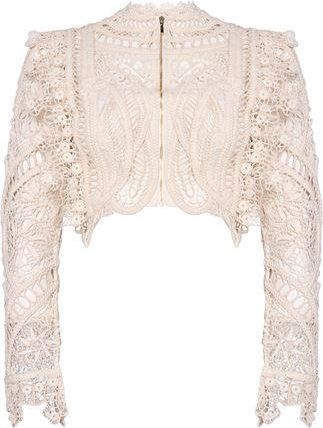 Zimmermann TOPWEAR - Top su YOOX.COM