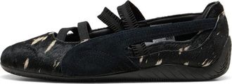 Puma (WMNS) PUMA Speedcat Ballet Doelette Black Gold 408171-02