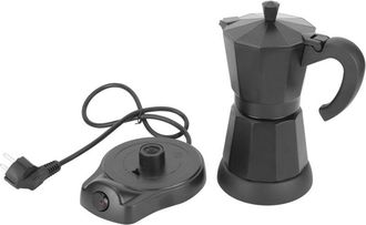 OEM Cafetera El&eacute;ctrica Port&aacute;til De 300 Ml Para Uso Dom&eacute;stico O De Oficina, Enchufe Europeo 220-240v 50hz