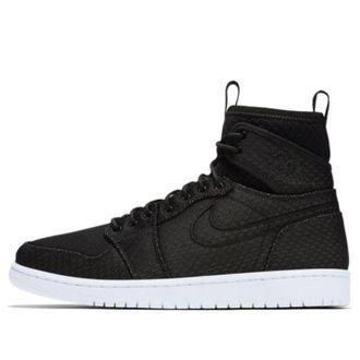 Nike Jordan Air Jordan 1 High Ultra Black 844700-050