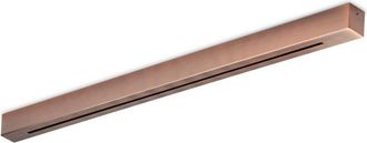 Ideal Lux Rosone Contemporaneo Metallo Rame 4 Luci