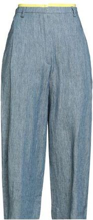 Liis Japan BOTTOMWEAR - Trousers on YOOX.COM