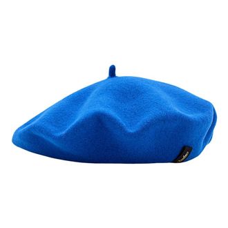 Borsalino Donna, Accessori, Blu, Taglia unica, new