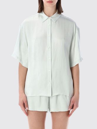 Anine Bing Camicia in tencel Anine Bing