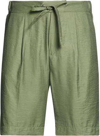 Officina 36 BOTTOMWEAR - Shorts & Bermuda Shorts on YOOX.COM