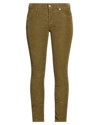 Dondup PARTES DE ABAJO - Pantalones en YOOX.COM
