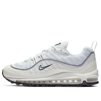 Nike (WMNS) Nike Air Max 98 Reflective Silver AH6799-103