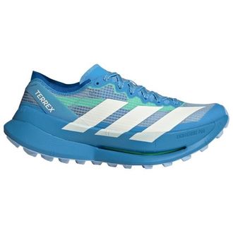 ADIDAS TERREX Agravic Speed Ultra 2 Trailrunningschuhe f&uuml;r Damen | blau