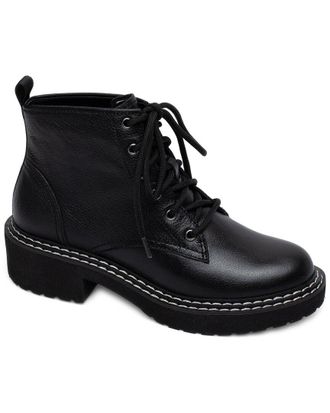 Linea Paolo Taylor Leather Boot