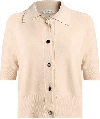 Annarita N. MAGLIERIA - Cardigan su YOOX.COM