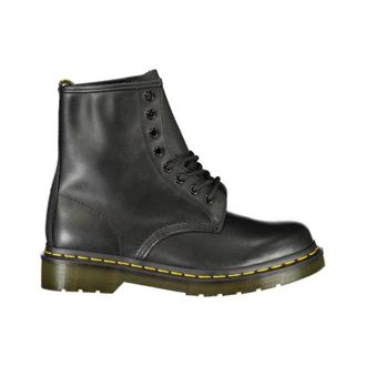 Dr. Martens Mujer, Zapatos, Negro, Talla: 36 EU