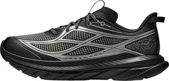 Hoka One One Mach Remastered Aura Black Steel 1176679-BKSTL