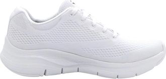 Skechers Schoenen, Dames, Wit, 36 EU, Big Appeal Sneakers