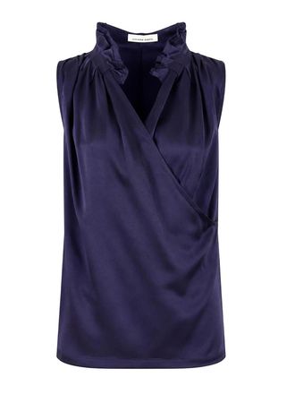 Liviana Conti Top Ivy