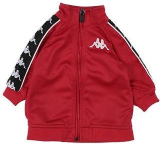 Kappa TOPWEAR - Sweatshirts on YOOX.COM