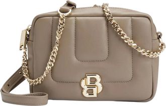 HUGO BOSS Mujer, Bolsos, Beige, Talla: ONE Size