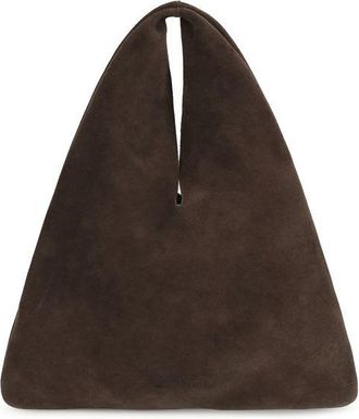 Maneb&igrave; Calf Leather Bos Taurus Shoulder Womens Bag