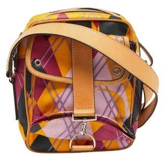 Dior Borsa a tracolla vintage Pre-owned - - Pre-owned - Donna - Multicolore - ONE SIZE