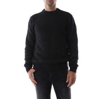 Roy Rogers Heren, Truien, Grijs, Maat: S