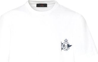 Peuterey T-Shirts - Heren - T-shirts - Wit - XS - Tops