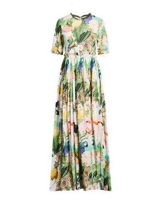 Connor & Blake VESTIDOS - Vestidos largos en YOOX.COM