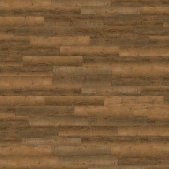 vidaXL Paneles De Pared Con Aspecto De Madera Pvc Marr&oacute;n 4,12 M&sup2; Vidaxl