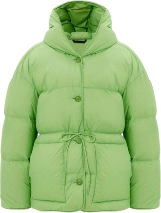 Ienki Ienki Ienki Ienki, Donna, Giacche, Verde, S, new