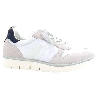 Panchic Heren, Schoenen, Wit, Maat: 41 EU Nylon