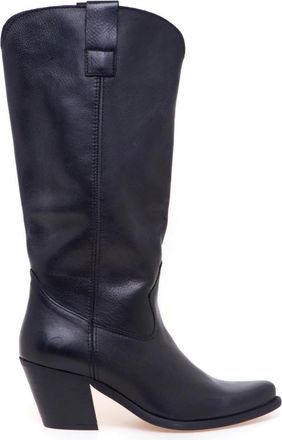 Felmini Mujer, Zapatos, Negro, Talla: 37 EU