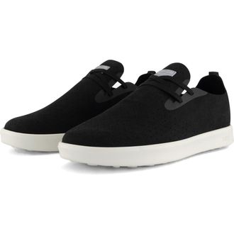 TRUE linkswear True Vacay Breeze Sneaker in Black at Nordstrom Rack, Size 14
