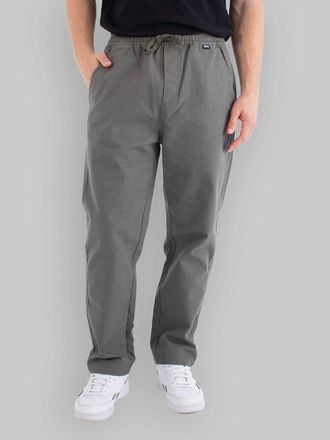 Hurley Hurley B999 Painter Straight Hose gr&uuml;n